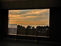 EZ HOTEL KIX Seaside