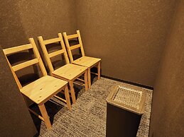 EZ HOTEL KIX Seaside