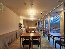 EZ HOTEL KIX Seaside