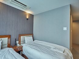 EZ HOTEL KIX Seaside