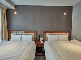 EZ HOTEL KIX Seaside
