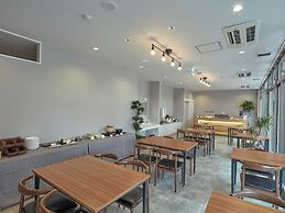 EZ HOTEL KIX Seaside