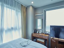 EZ HOTEL KIX Seaside