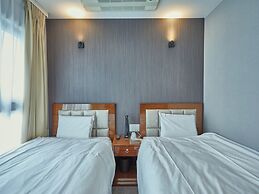 EZ HOTEL KIX Seaside
