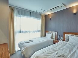 EZ HOTEL KIX Seaside