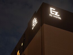 EZ HOTEL KIX Seaside
