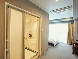 EZ HOTEL KIX Seaside