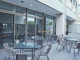 EZ HOTEL KIX Seaside