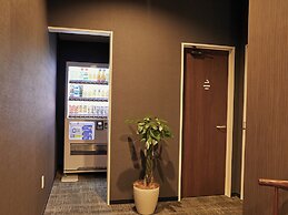 EZ HOTEL KIX Seaside