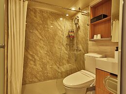 EZ HOTEL KIX Seaside