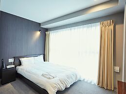 EZ HOTEL KIX Seaside
