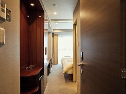 EZ HOTEL KIX Seaside
