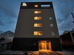 EZ HOTEL KIX Seaside