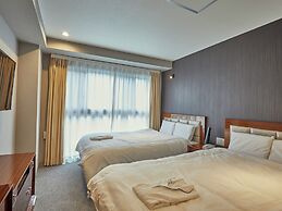 EZ HOTEL KIX Seaside