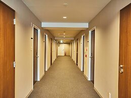 EZ HOTEL KIX Seaside