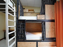 EZ Sleep at Ratchada 19