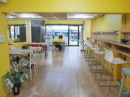 EZ Sleep at Ratchada 19