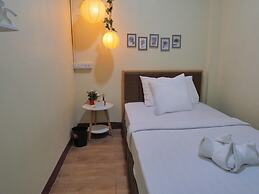 EZ Sleep at Ratchada 19