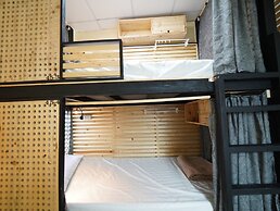 EZ Sleep at Ratchada 19