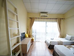 EZ Sleep at Ratchada 19