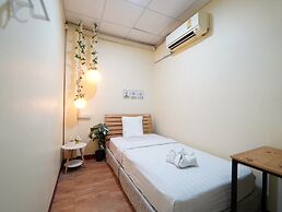 EZ Sleep at Ratchada 19