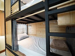 EZ Sleep at Ratchada 19