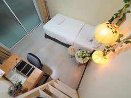 EZ Sleep at Ratchada 19