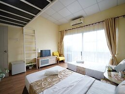 EZ Sleep at Ratchada 19