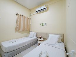 EZ Sleep at Ratchada 19