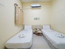 EZ Sleep at Ratchada 19