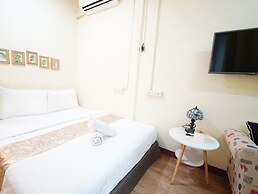 EZ Sleep at Ratchada 19