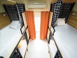 EZ Sleep at Ratchada 19