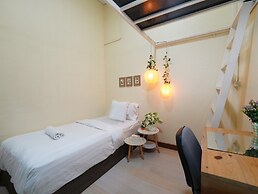 EZ Sleep at Ratchada 19