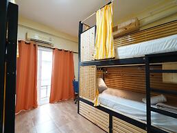 EZ Sleep at Ratchada 19