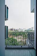 Saltstayz Select - Golf Course Road & Sector 57