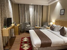 Saltstayz Select - Galleria Market & Golf Course Road