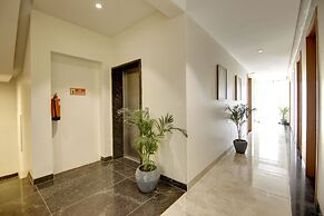 Saltstayz Select - Galleria Market & Golf Course Road