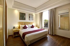 Saltstayz Select - Galleria Market & Golf Course Road