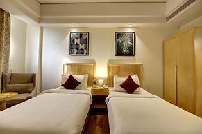 Saltstayz Select - Galleria Market & Golf Course Road