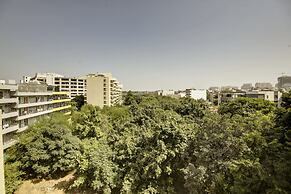 Saltstayz Select - Galleria Market & Golf Course Road