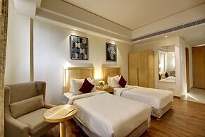 Saltstayz Select - Galleria Market & Golf Course Road