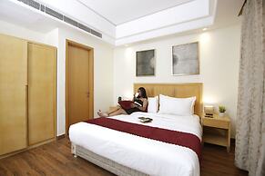 Saltstayz Select - Galleria Market & Golf Course Road