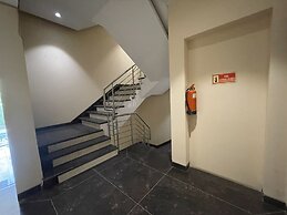 Saltstayz Select - Galleria Market & Golf Course Road