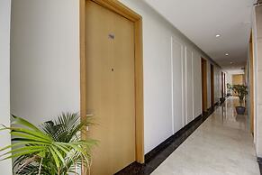 Saltstayz Select - Galleria Market & Golf Course Road