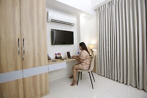 Saltstayz Premier - Golf Course Extension Road