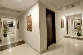 Saltstayz Premier - Golf Course Extension Road