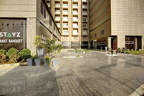 Saltstayz Premier - Golf Course Extension Road