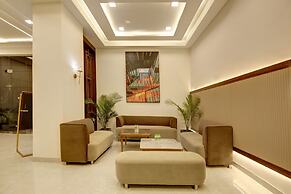 Saltstayz Premier - Golf Course Extension Road