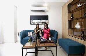 Saltstayz Premier - Golf Course Extension Road