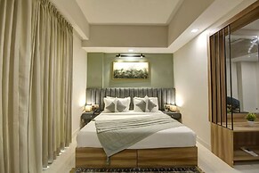 Saltstayz Premier - Golf Course Extension Road